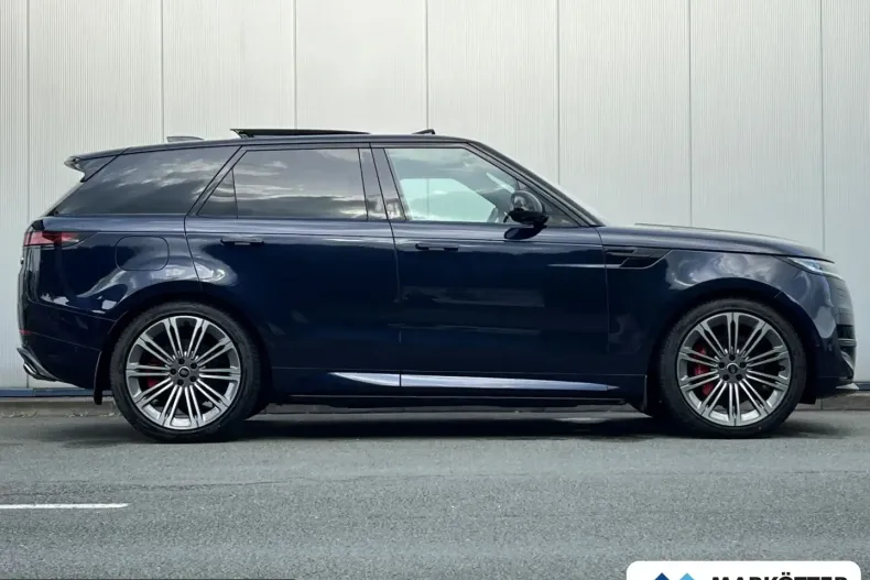 Land Rover Range Rover Sport din 2023 cu 58.980 km - oferta LAN266784 - foto 2