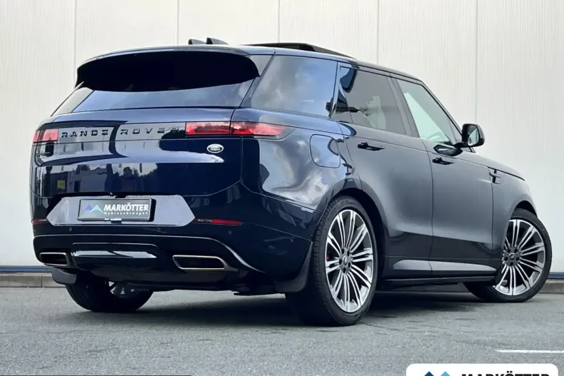 Land Rover Range Rover Sport din 2023 cu 58.980 km - oferta LAN266784 - foto 3