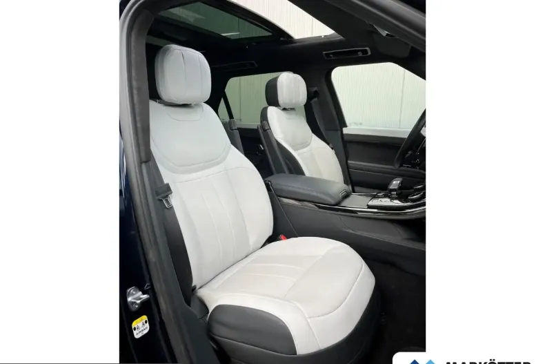 Land Rover Range Rover Sport din 2023 cu 58.980 km - oferta LAN266784 - foto 7