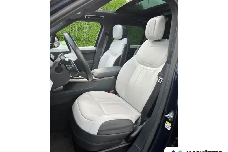 Land Rover Range Rover Sport din 2023 cu 58.980 km - oferta LAN266784 - foto 8
