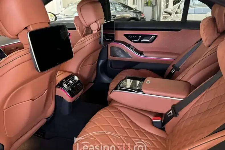 Mercedes-Benz 450 din 2024 cu 62.300 km - oferta MER96854 - foto 9