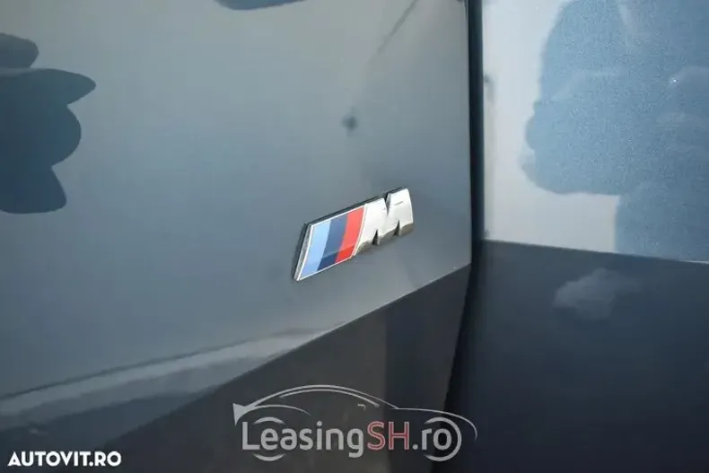 BMW 430i din 2021 cu 67.154 km - oferta BMW103045 - foto 9