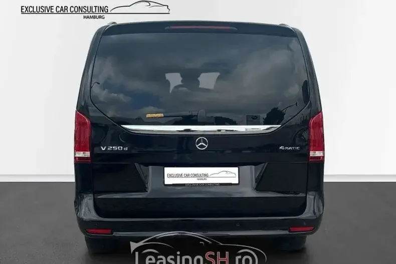 Mercedes-Benz 250 din 2022 cu 68.000 km - oferta MER99494 - foto 5