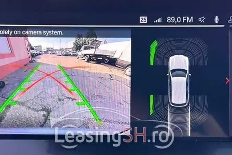 BMW X3 din 2019 cu 94.000 km - oferta BMW102173 - foto 16