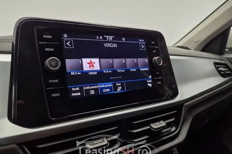 Volkswagen T-Roc din 2022 cu 152.000 km - oferta VOL100607 - foto 8