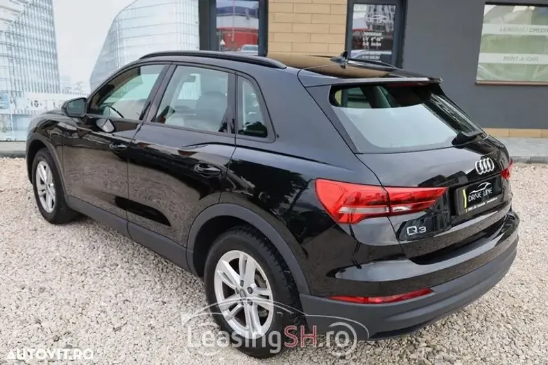 Audi Q3 din 2020 cu 125.192 km - oferta AUD101270 - foto 26