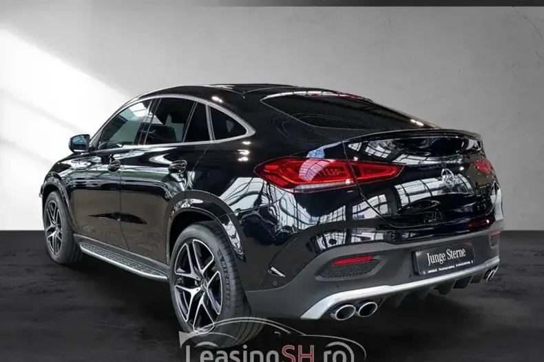 Mercedes-Benz 53 AMG din 2020 cu 22.598 km - oferta MER97481 - foto 12