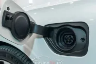 Volvo V60 din 2021 cu 118.400 km - oferta VOL101841 - foto 26