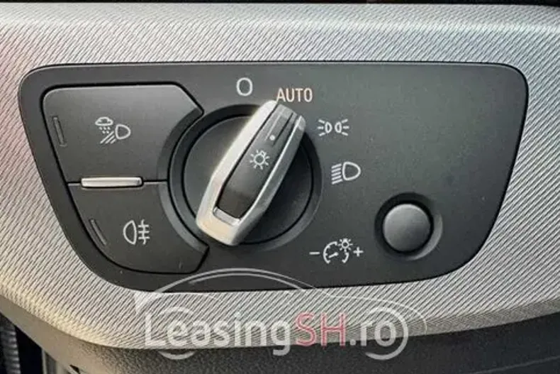 Audi A4 din 2019 cu 153.000 km - oferta AUD102614 - foto 25