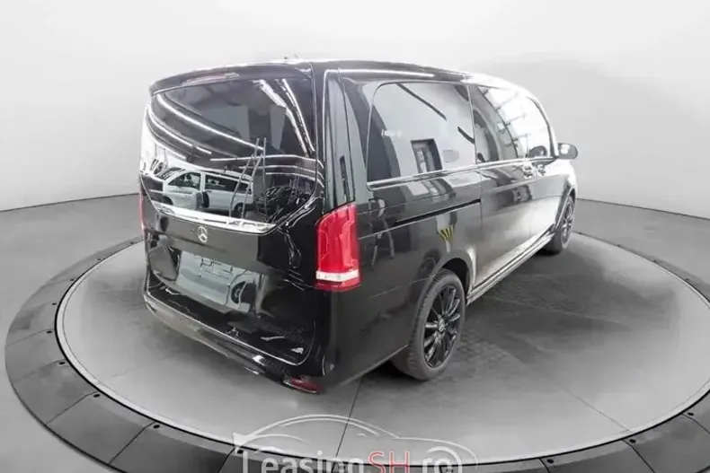 Mercedes-Benz 300 din 2023 cu 15.400 km - oferta MER98916 - foto 3