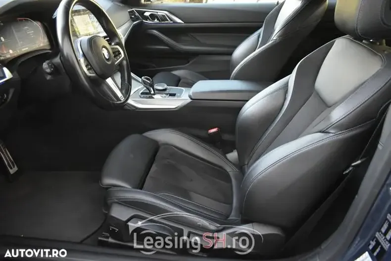 BMW 430i din 2021 cu 67.154 km - oferta BMW103045 - foto 17