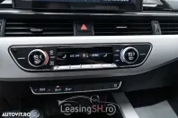 Audi A4 din 2021 cu 165.000 km - oferta AUD100445 - foto 13
