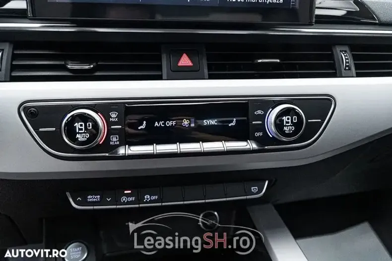 Audi A4 din 2021 cu 165.000 km - oferta AUD100445 - foto 13