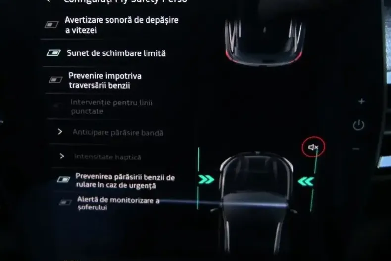 Renault Austral din 2024 cu 15.334 km - oferta REN102850 - foto 18