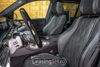 Mercedes-Benz 600 din 2025 cu 50 km - oferta MER96673 - foto 21