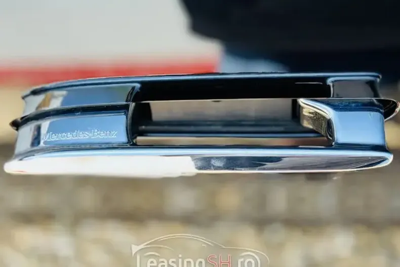 Mercedes-Benz 200 din 2024 cu 47.000 km - oferta MER96300 - foto 7