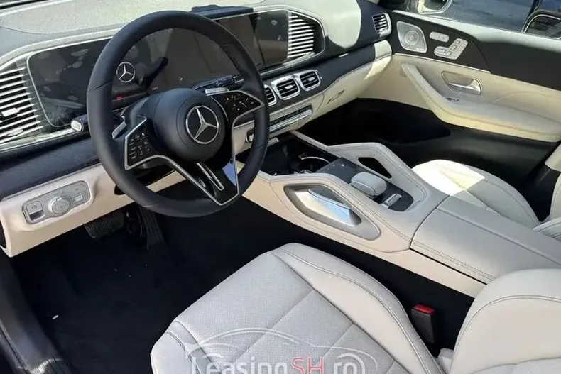 Mercedes-Benz 450 din 2025 cu 18.000 km - oferta MER102965 - foto 13