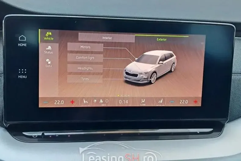 Skoda Octavia din 2021 cu 127.497 km - oferta SKO101281 - foto 18