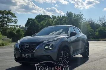Nissan Juke din 2024 - oferta NIS93983