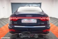 Audi A8 din 2022 cu 28.350 km - oferta AUD103007 - foto 12