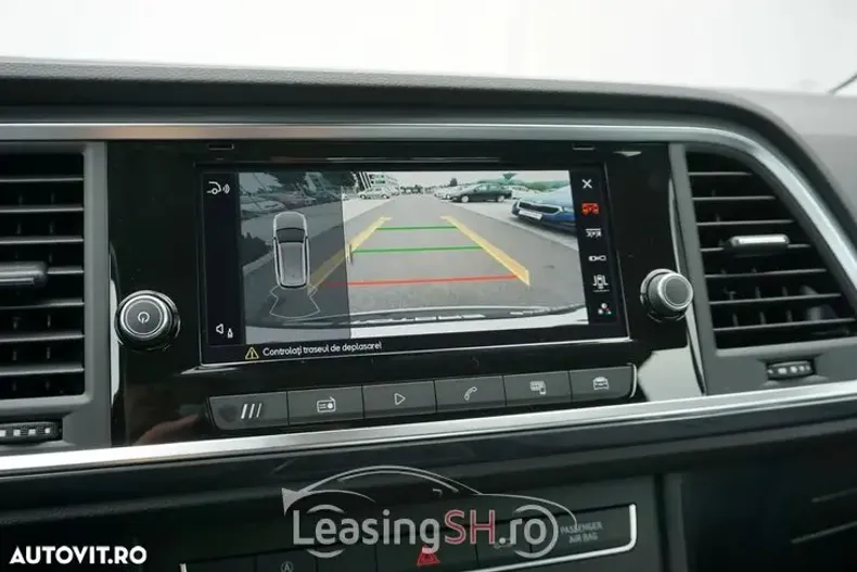 Seat Ateca din 2025 cu 5.000 km - oferta SEA95409 - foto 20