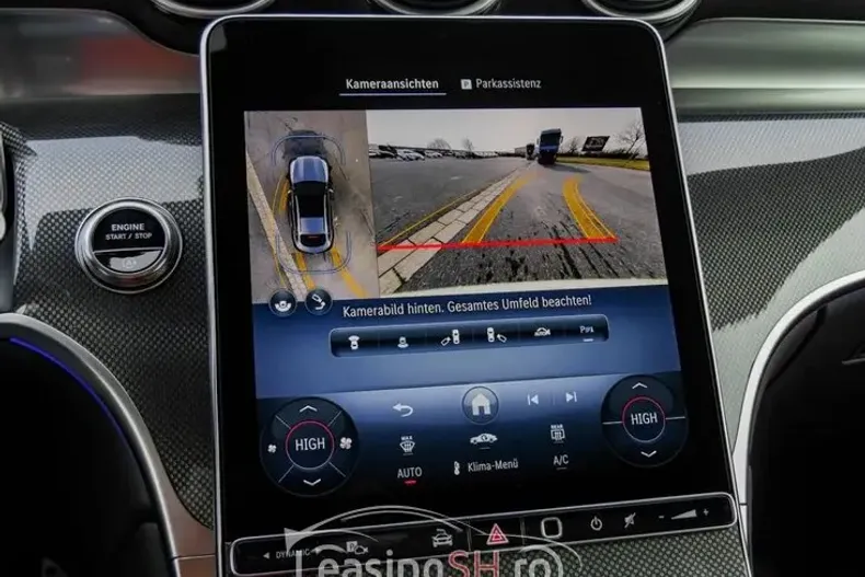 Mercedes-Benz 220 din 2025 cu 19.900 km - oferta MER99886 - foto 15