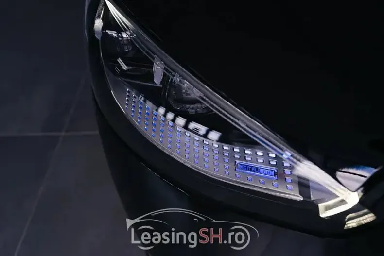 Mercedes-Benz 580 din 2023 cu 25.441 km - oferta MER96206 - foto 16