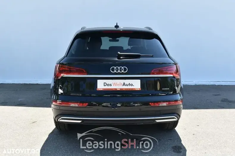 Audi Q5 din 2021 cu 128.360 km - oferta AUD101498 - foto 16