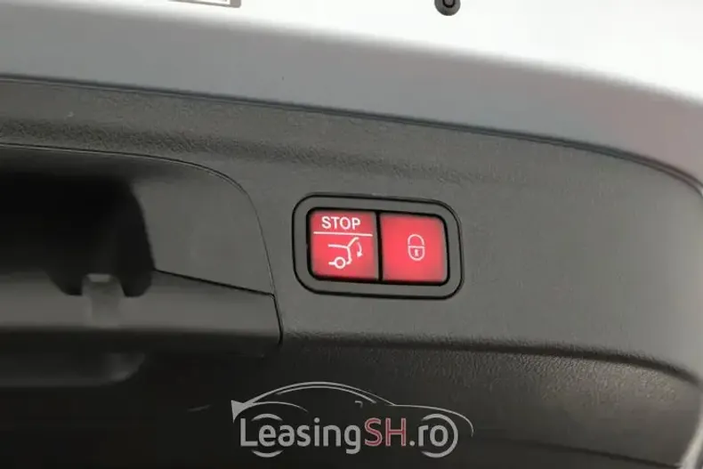 Mercedes-Benz 450 din 2024 cu 9.609 km - oferta MER99592 - foto 6