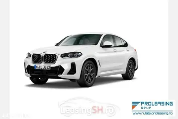 BMW X4 din 2024 - oferta BMW102481