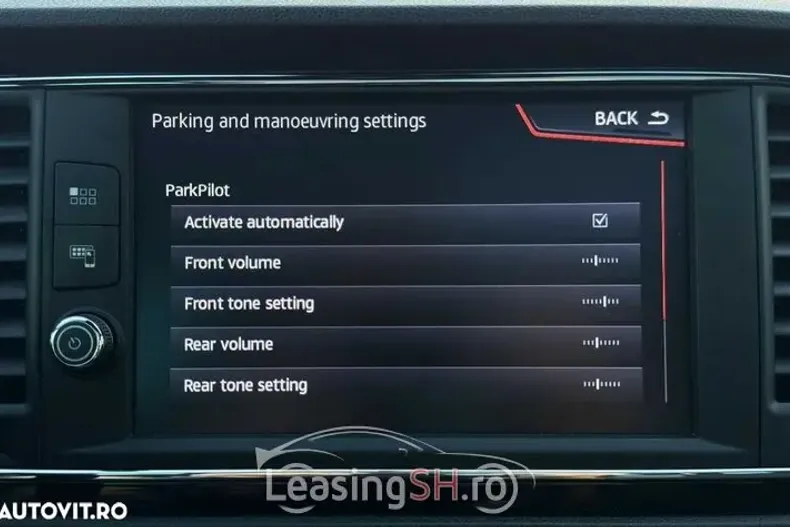 Seat Leon din 2020 cu 145.000 km - oferta SEA101660 - foto 18