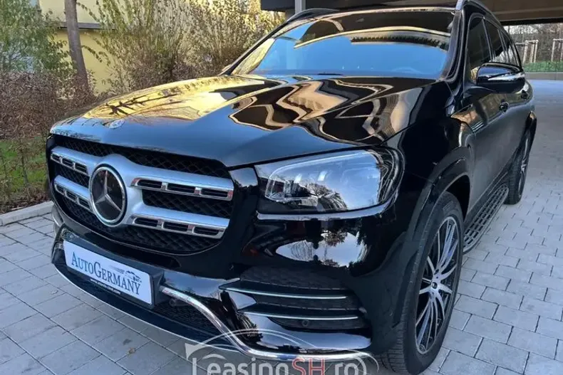 Mercedes-Benz 400 din 2021 cu 89.000 km - oferta MER98132 - foto 15