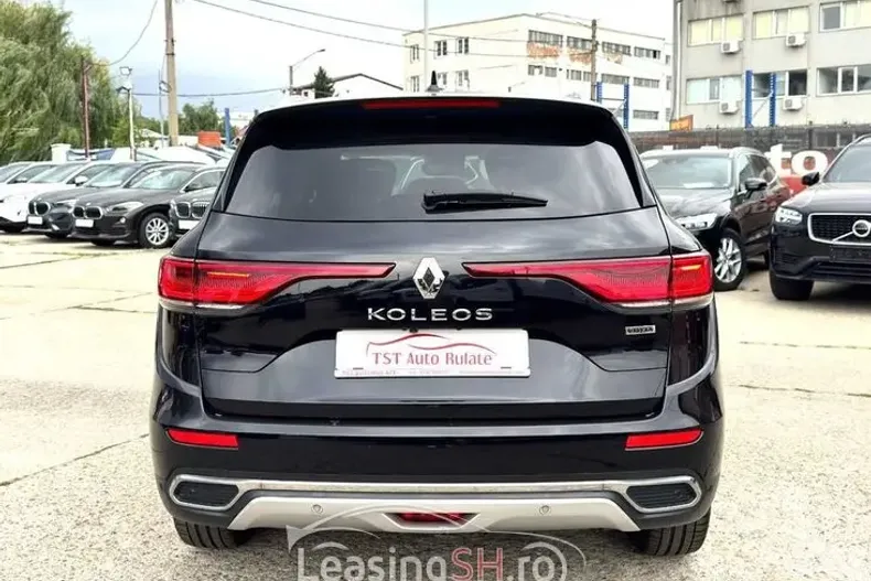 Renault Koleos din 2021 cu 129.000 km - oferta REN102176 - foto 18