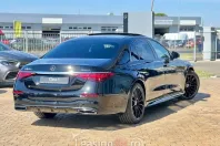 Mercedes-Benz 450 din 2025 cu 4 km - oferta MER102265 - foto 11