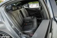 BMW 530e din 2022 cu 168.700 km - oferta BMW95084 - foto 25