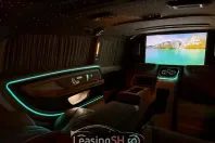 Mercedes-Benz Vito din 2025 cu 100 km - oferta MER98446 - foto 2