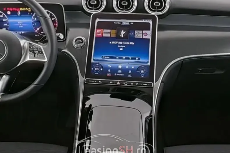 Mercedes-Benz 200 din 2024 cu 7.600 km - oferta MER99211 - foto 2