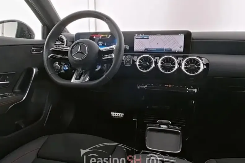 Mercedes-Benz 35 AMG din 2024 cu 9.000 km - oferta MER97316 - foto 5