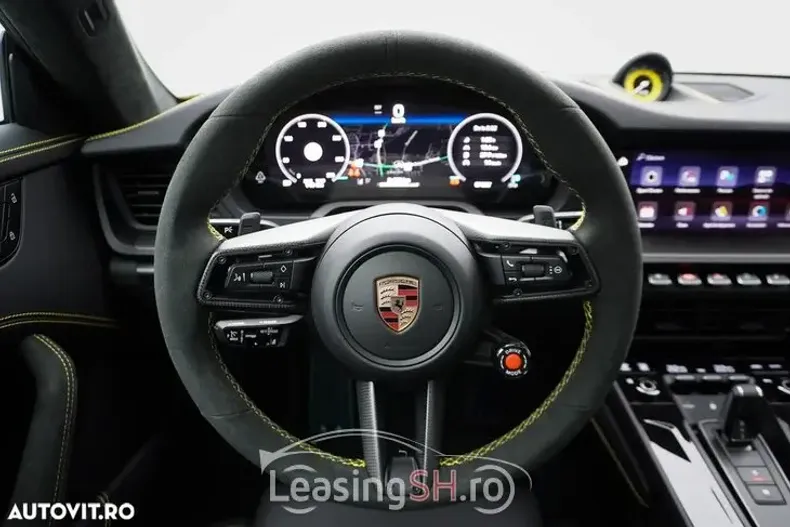 Porsche 911 din 2025 cu 943 km - oferta POR102797 - foto 36
