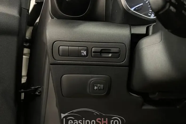 Citroën C3 Aircross din 2020 cu 141.580 km - oferta CIT101670 - foto 4