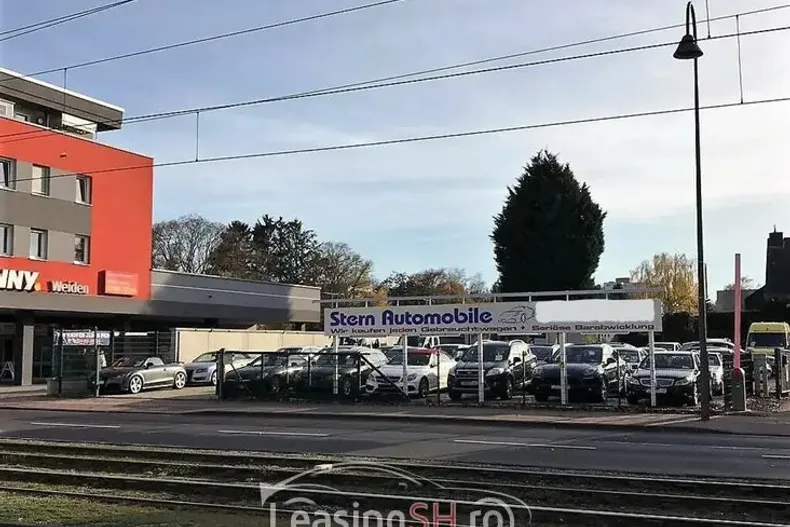 Mercedes-Benz 400 din 2023 cu 60.000 km - oferta MER97543 - foto 19