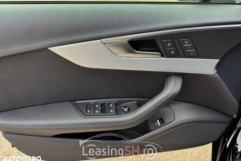 Audi A4 din 2019 cu 153.000 km - oferta AUD102614 - foto 9