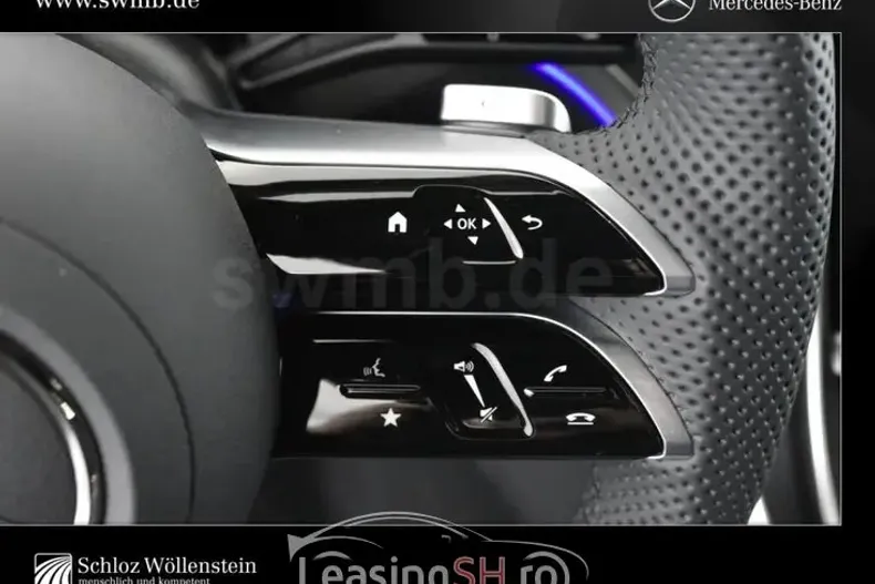 Mercedes-Benz 200 din 2025 cu 9.500 km - oferta MER99885 - foto 12