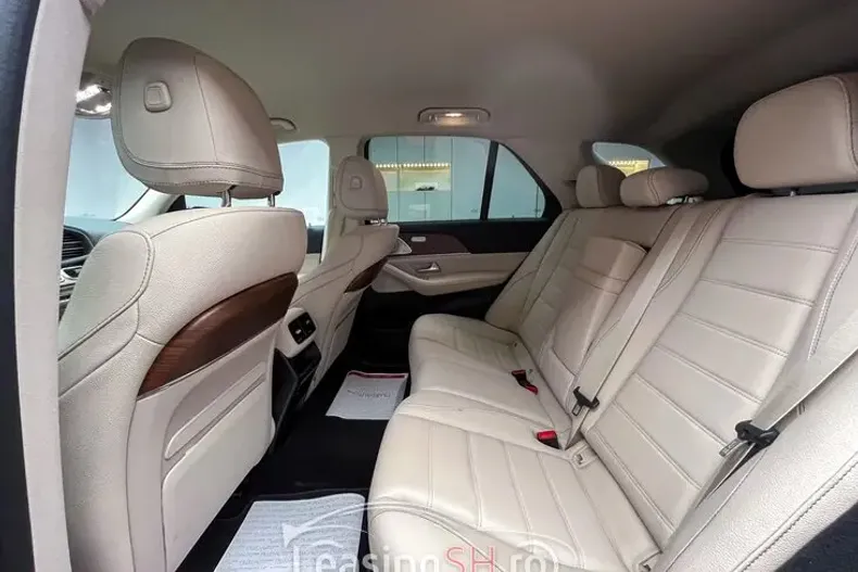 Mercedes-Benz 400 din 2023 cu 69.998 km - oferta MER96350 - foto 8