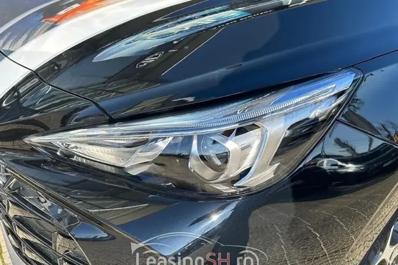 MG MG3 din 2024 cu 1.500 km - oferta MG0101561 - foto 23