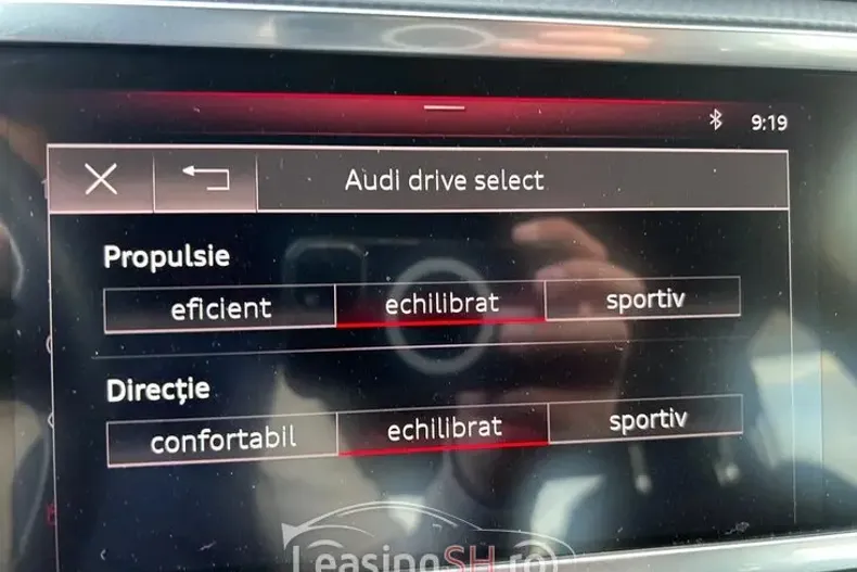 Audi Q3 din 2019 cu 45.471 km - oferta AUD92955 - foto 2