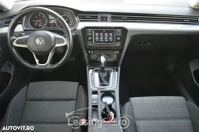 Volkswagen Passat din 2020 cu 117.002 km - oferta VOL103048 - foto 10