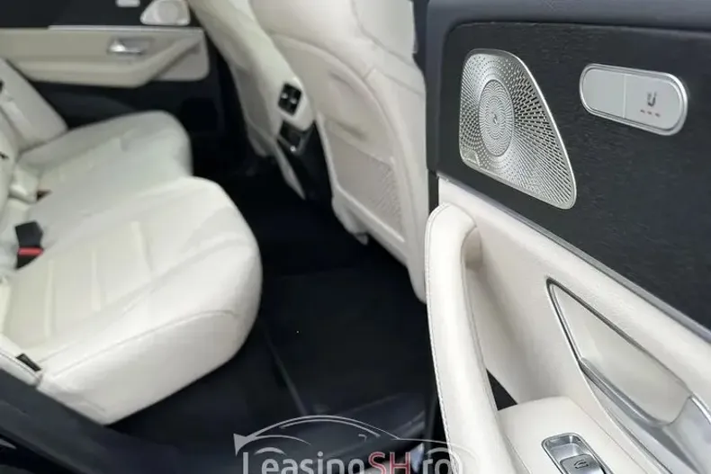 Mercedes-Benz Coupe din 2025 cu 3.140 km - oferta MER102397 - foto 8