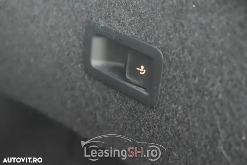 Volkswagen Passat din 2020 cu 88.437 km - oferta VOL95867 - foto 18