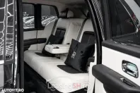 Rolls-Royce Cullinan din 2021 cu 75.271 km - oferta ROL95574 - foto 21